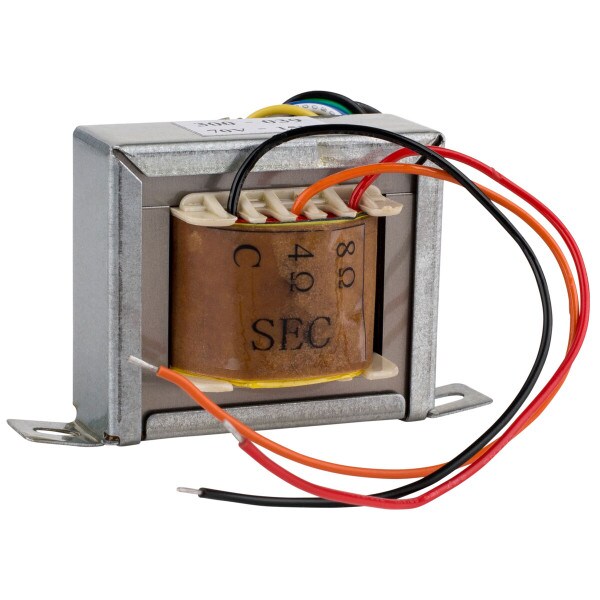 Main product image for 70V 15W Line Matching Transformer 300-039